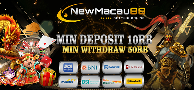 MINIMAL DEPOSIT 10RB  WITHDRAW 50RB