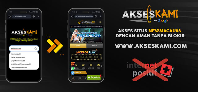 Akseskami.com