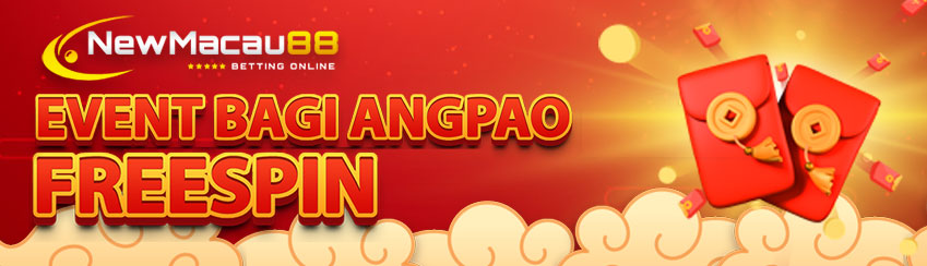 EVENT BAGI ANGPAO NEWMACAU88